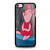 PIGLET WINNIE THE POOH CARTOON 2 iPod Touch 6 Case Cover