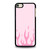 PINK FLAME iPod Touch 6 Case Cover
