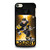PITTSBURGH PENGUINS 87 SIDNEY CROSBY iPod Touch 6 Case Cover