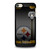 PITTSBURGH STEELERS 3 iPod Touch 6 Case Cover