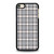 PLAID TARTAN iPod Touch 6 Case Cover