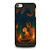 POKEMON CHARMANDER ART 2 iPod Touch 6 Case Cover