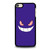 POKEMON GENGAR FACE iPod Touch 6 Case Cover