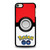 POKEMON GO BALL 1 iPod Touch 6 Case Cover