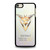POKEMON GO TEAM INSTINCT 2 iPod Touch 6 Case Cover