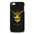 POKEMON GO TEAM INSTINCT 3 iPod Touch 6 Case Cover