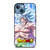 BROLY ULTRA INSTINCT iPhone 13 Case Cover