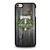 PORTLAND TIMBERS WOODEN iPod Touch 6 Case Cover