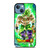 BROLY DRAGON BALL 1 iPhone 13 Case Cover