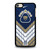 PUMAS UNAM CLUB DE FUTBOL iPod Touch 6 Case Cover