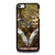 REALTREE DEER CAMO USA iPod Touch 6 Case Cover