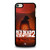 RED DEAD REDEMPTION 2 iPod Touch 6 Case Cover