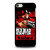RED DEAD REDEMPTION GAME iPod Touch 6 Case Cover