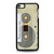RETRO CASSETTE TAPE 2 iPod Touch 6 Case Cover