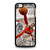 RUSSELL WESTBROOK DUNK 1 iPod Touch 6 Case Cover