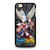 SAINT SEIYA PEGASUS MANGA iPod Touch 6 Case Cover