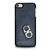 SALVATORE FERRAGAMO BADGE iPod Touch 6 Case Cover