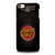 SANTA CRUZ SKATEBOARDS LOGO iPod Touch 6 Case Cover