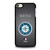 SEATTLE MARINERS MLB LOGO 2 iPod Touch 6 Case Cover