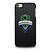 SEATTLE SOUNDERS HEXAGON iPod Touch 6 Case Cover