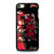SLAYER AMERICAN BAND iPod Touch 6 Case Cover