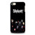 SLIPKNOT CREW iPod Touch 6 Case Cover