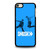 SMOSH LOGO iPod Touch 6 Case Cover