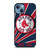 BOSTON RED SOX LOGO iPhone 13 Case Cover