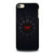 SPIDERMAN RED LOGO iPod Touch 6 Case Cover
