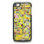 SPONGEBOB COLLAGE iPod Touch 6 Case Cover