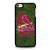 St LOUIS CARDINALS LOGO iPod Touch 6 Case Cover