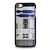 STAR WARS R2D2 iPod Touch 6 Case Cover