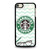 STARBUCKS COFFEE 2 iPod Touch 6 Case Cover