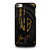 STEAMPUNK WARNER BROS iPod Touch 6 Case Cover