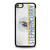 STEPHEN CURRY 3 iPod Touch 6 Case Cover