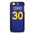 STEPHEN CURRY JERSEY 1 iPod Touch 6 Case Cover