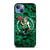 BOSTON CELTICS 2 iPhone 13 Case Cover