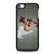 TASMANIAN DEVIL CARTOON iPod Touch 6 Case Cover