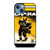 BOSTON BRUINS ZDENO CHARA iPhone 13 Case Cover