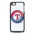 TEXAS RANGERS iPod Touch 6 Case Cover