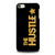 THE HUSTLE LOGO iPod Touch 6 Case Cover