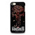 THE PUNISHER BULLET iPod Touch 6 Case Cover
