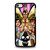 THE VENTURE BROS CARTOON iPod Touch 6 Case Cover