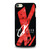 THE X FILE FIGHT THE FUTURE iPod Touch 6 Case Cover