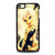 TINKERBELL TATTOO iPod Touch 6 Case Cover