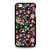 TOKIDOKI COLLAGE 1 iPod Touch 6 Case Cover