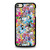 TOKIDOKI UNICORNO COLLAGE iPod Touch 6 Case Cover