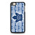 TORONTO MAPLE LEAFS 3 iPod Touch 6 Case Cover