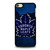 TORONTO MAPLE LEAFS HOCKEY iPod Touch 6 Case Cover