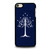 TREE OF GONDOR MARBLE LOGO iPod Touch 6 Case Cover